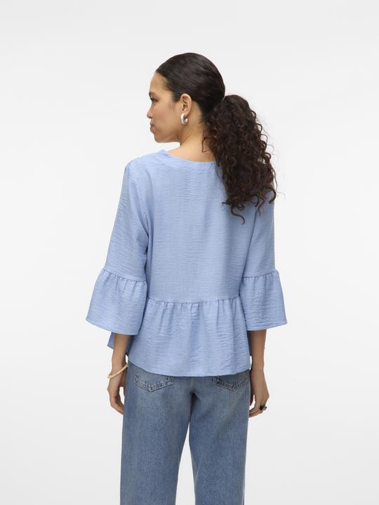 Actual product image Vero Moda VMMELONY Top Bluse (S)