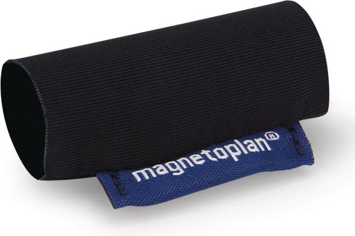 Actual product image Magnetoplan Pen holder magnetoSleeves 12284 4 pcs./pack.