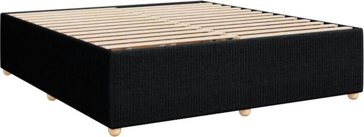 Produktbild vidaXL Boxspringbett (180 x 200 cm)