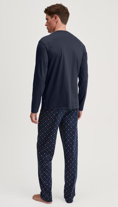 Produktbild Calida Relax Selected Pyjama, lang (L)