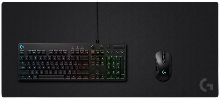 Actual product image Logitech G G840 (XL)