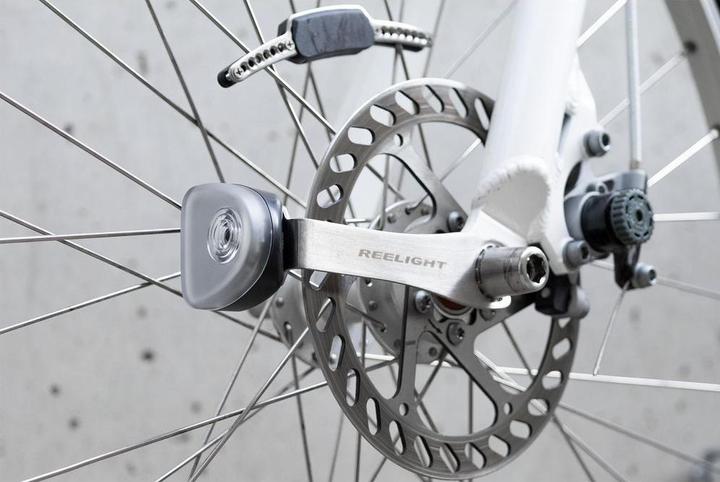 Immagine prodotto Reelight SL 200