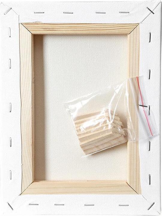 Actual product image I Am Creative stretcher (18 x 24 cm)
