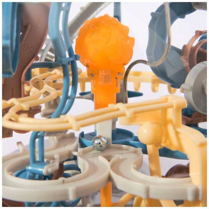 Produktbild Amigo OGM Perplexus Star Wars The Mandalorian (Deutsch)