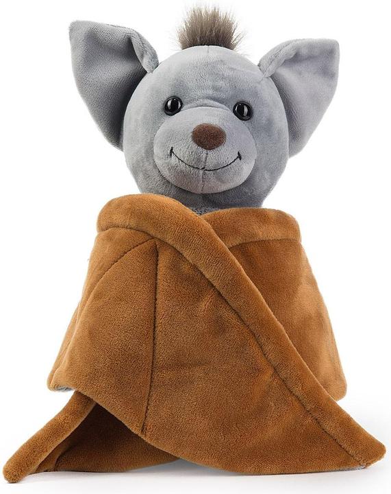 Immagine prodotto Schaffer -Volpe volante di peluche "Vampi" 25cm (25 cm)