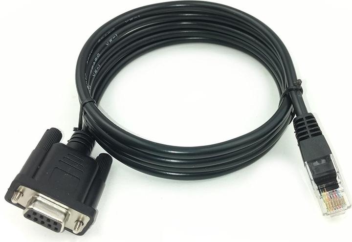 Immagine prodotto HPE Cavo CONSOLE DB9 RJ45 (1 m)