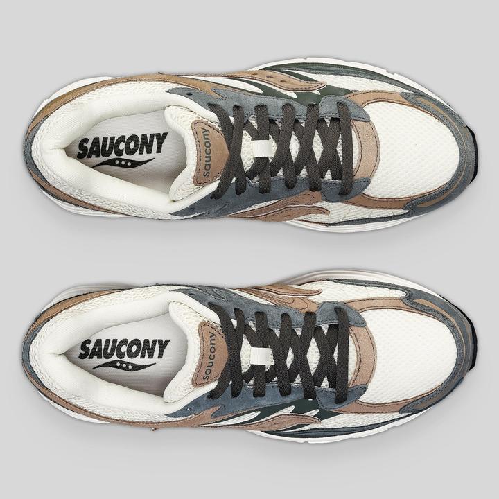 Produktbild Saucony sneakers progrid omni 9 (37)