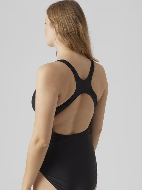 Actual product image Mamalicious MLVERONICA Maternity Swimsuit (L)