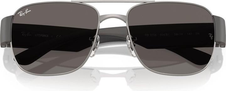 Actual product image Ray Ban RB3756