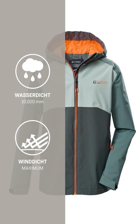 Produktbild Killtec Kid's Kos 147 (140)