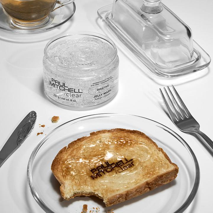 Immagine prodotto Paul Mitchell Clear Jelly Mask 202 g