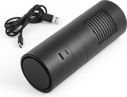 Image du produit Technaxx Purificateur D'Air USB Avec