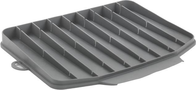 Immagine prodotto Metaltex Abtropfmatte Gravity-Duo 2in1 40x33x3 cm