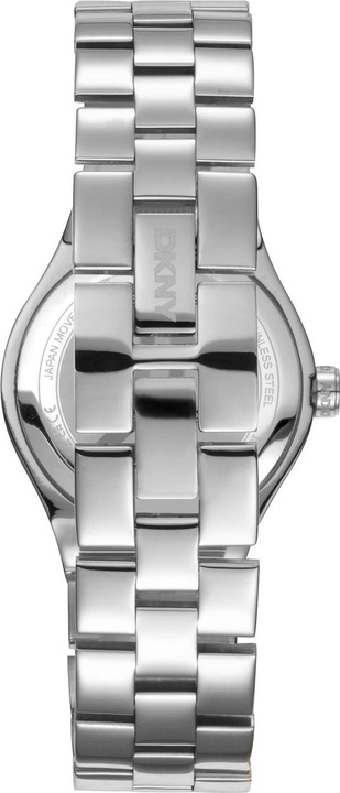 Immagine prodotto DKNY DK1L026M0015 Parsons Midi Silver (Orologio da polso analogico)