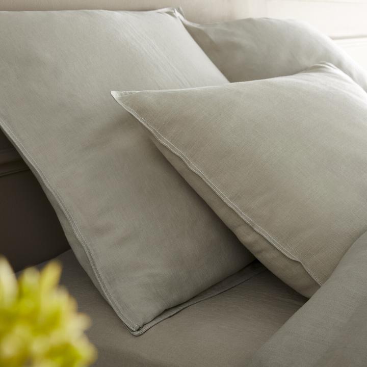 Actual product image AM.PM Helm (Duvet cover, 140 x 200 cm)