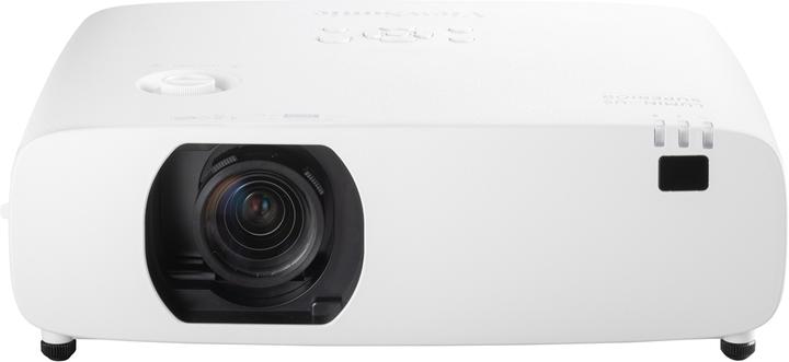Produktbild Viewsonic Projektor LSC520WU (Full HD, 5200 lm, 1.08 - 1.76: 1)