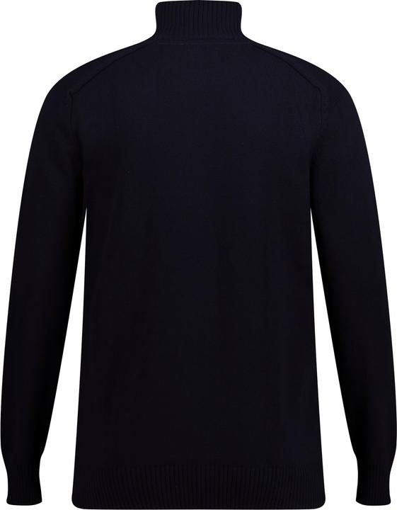 Image du produit Jay-Pi Pull camionneur en maille, collection Skiwear - col montant et fermeture à glissière (3XL)