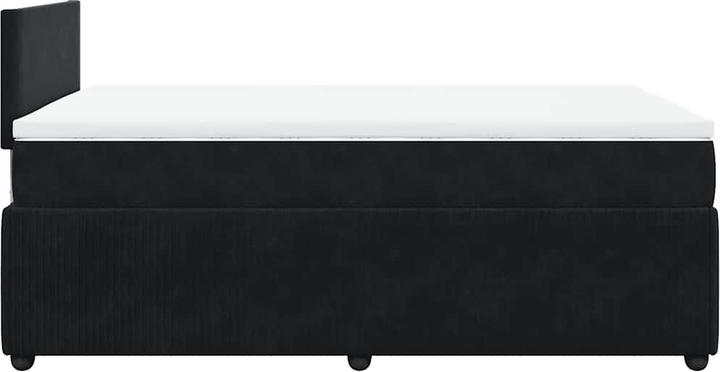 Produktbild vidaXL Boxspringbett (120 x 190 cm)