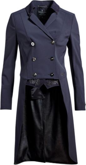 Immagine prodotto Kingsland Devica Master Ladies Tail Coat Navy (38)