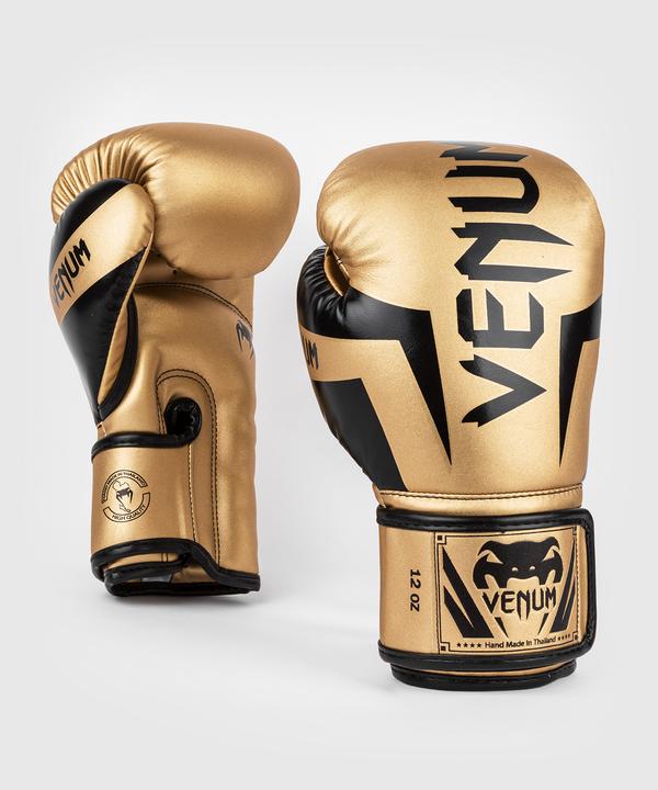 Produktbild Venum Elite' Gloves (14 OZ, One Size)