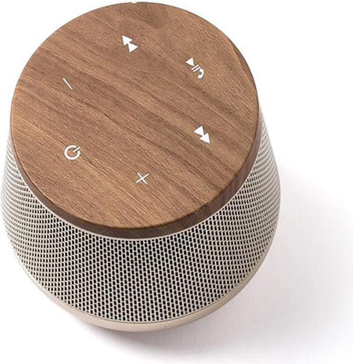 Image du produit Lexon Miami (7 h, Fonctionnement sur batterie)