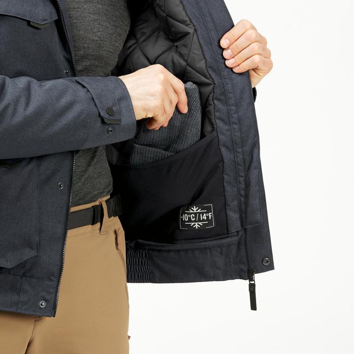 Actual product image Quechua SH500 (XXL)