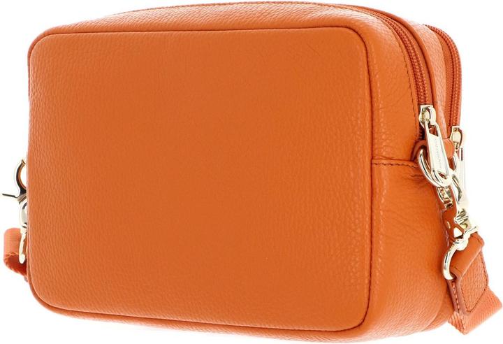 Produktbild Mandarina Duck Mellow Leather Umhängetasche Leder 22.5 cm