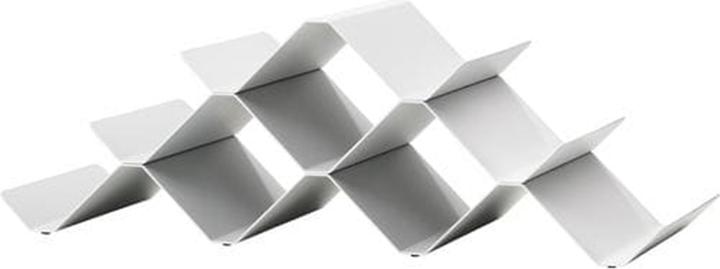 Produktbild Zone Denmark Weinregal Rocks für 9 Flaschen, Grau (51.5 x 17 cm, 9 Fl.)