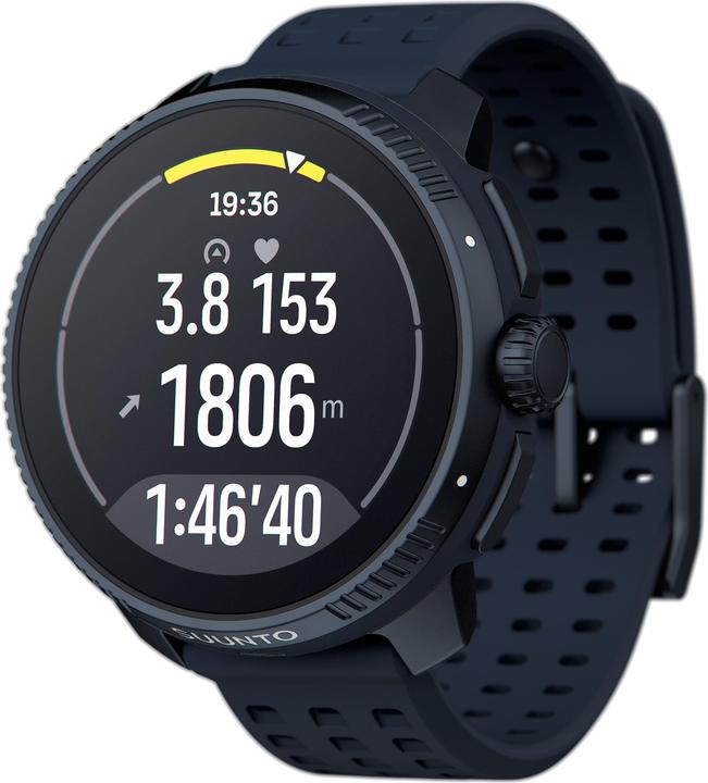 Produktbild Suunto Race (49 mm)