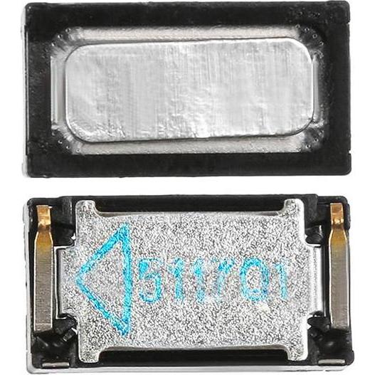 CoreParts Sony Xperia Z3 Compact (Sony Xperia Z3 Compact), Mobilgerät Ersatzteile, Schwarz