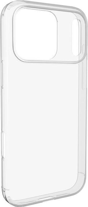 Actual product image Puro Cover (Apple iPhone 17 Pro Max)