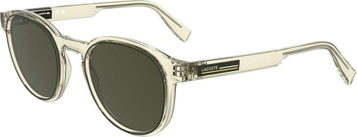 Immagine prodotto Lacoste L6055S Giallo Trasparente