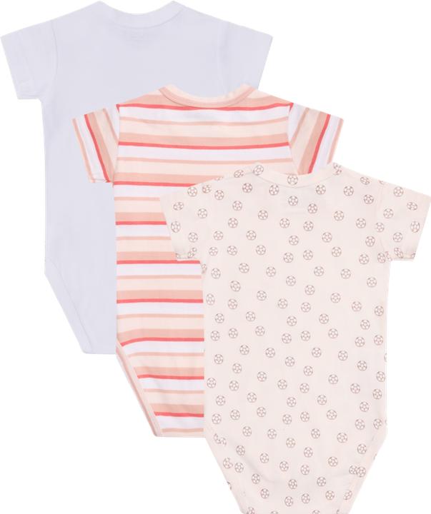 Produktbild Hust and Claire Baby Body 3er Pack Bati (74)