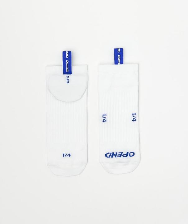 Opend Socks 1/4 2.0 (Taille unique)