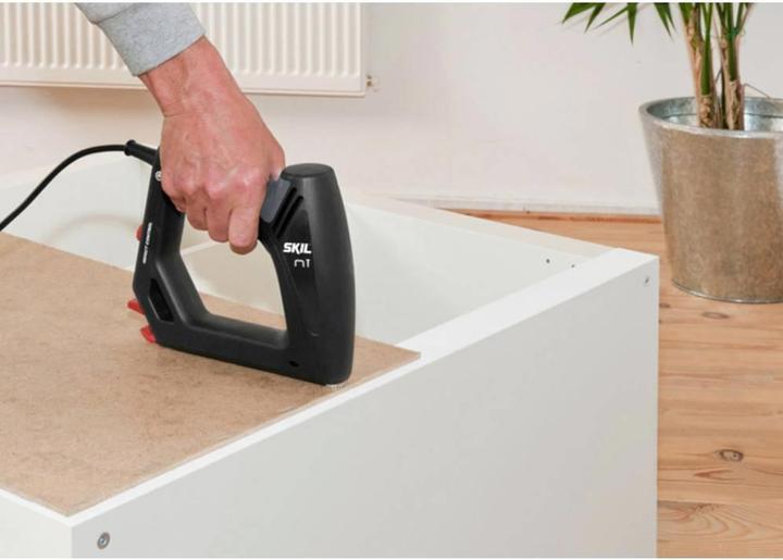 Productafbeelding Skil 8200 AC elektrische nietmachine Nietjes