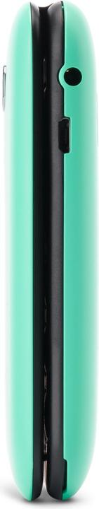 Actual product image Panasonic Telephone KX-TU400/KX-TU400EXC (2.40", 0.30 Mpx, 2G)