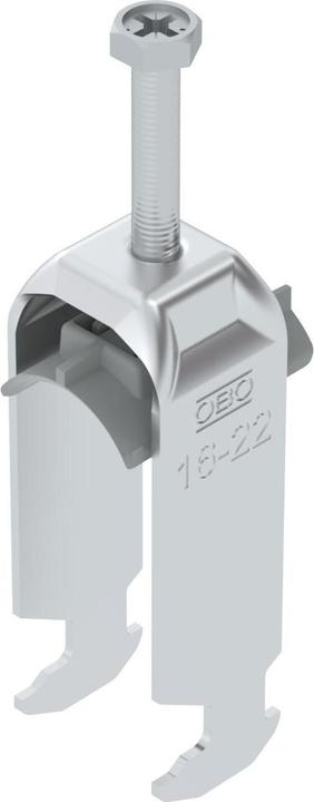 Actual product image OBO Bettermann U-clamp