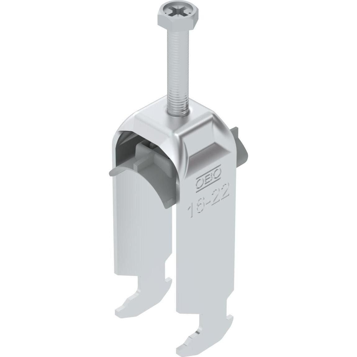 OBO Bettermann, Kabelhalter, Bügelschelle