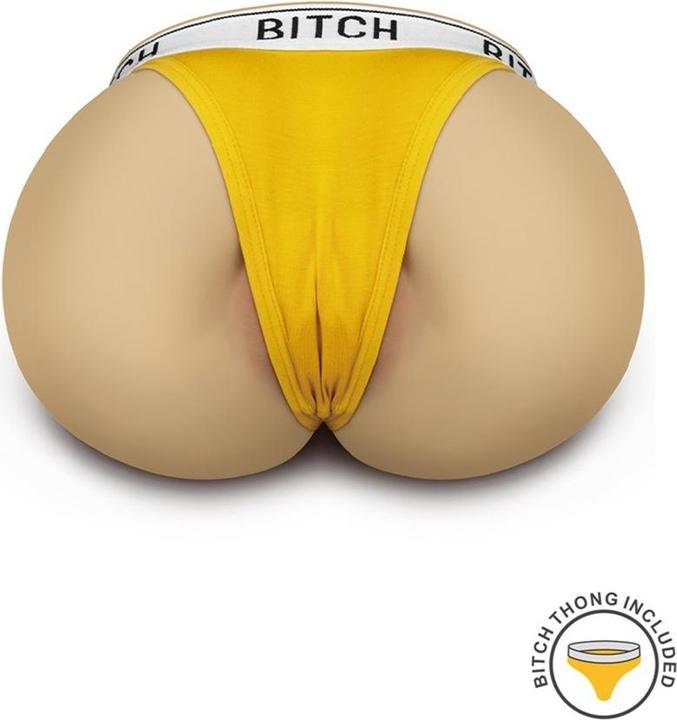 Image du produit Lovetoy Streetgirls 11