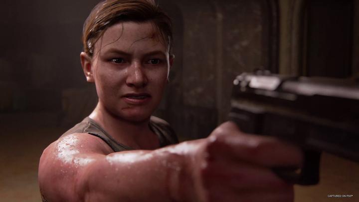 Productafbeelding Sony The Last of Us Part II Remastered (PS5, EN)