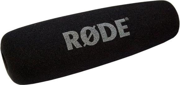 Actual product image RØDE Wsvm (Foam material)