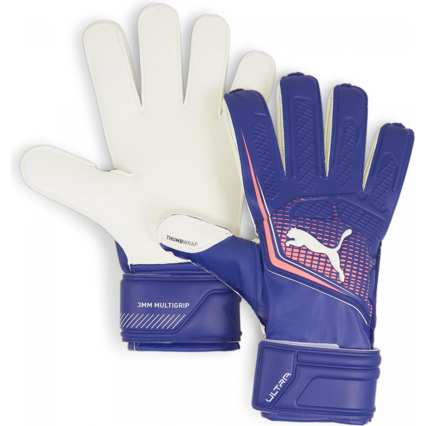 Puma, Herren, Handschuhe, ULTRA Match RC, Weiss, (10)