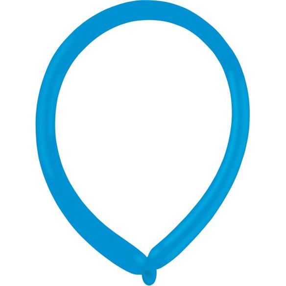 Everts 100 Latexballons Decorator Modelling Standard E160