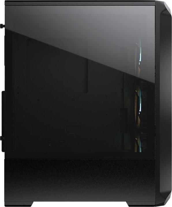 Actual product image Cougar Archon 2 RGB Midi Tower Black (ATX, mATX, Mini-ITX)