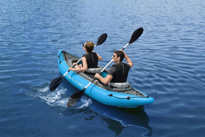 Immagine prodotto Bestway Hydro-Force Cove Champion X2 (2 Persone)
