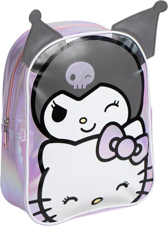 Produktbild Cerdá Hello Kitty Kuromi backpack 27cm