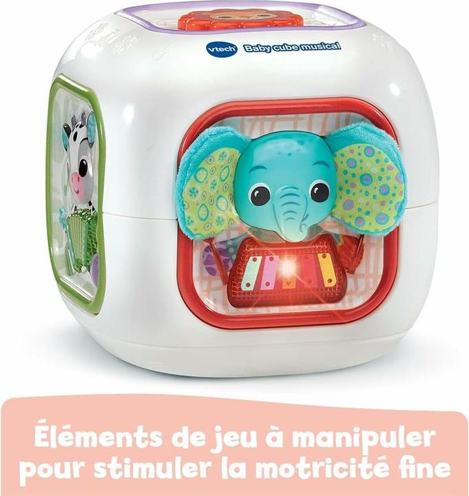 Actual product image VTech 80-574105 (French)