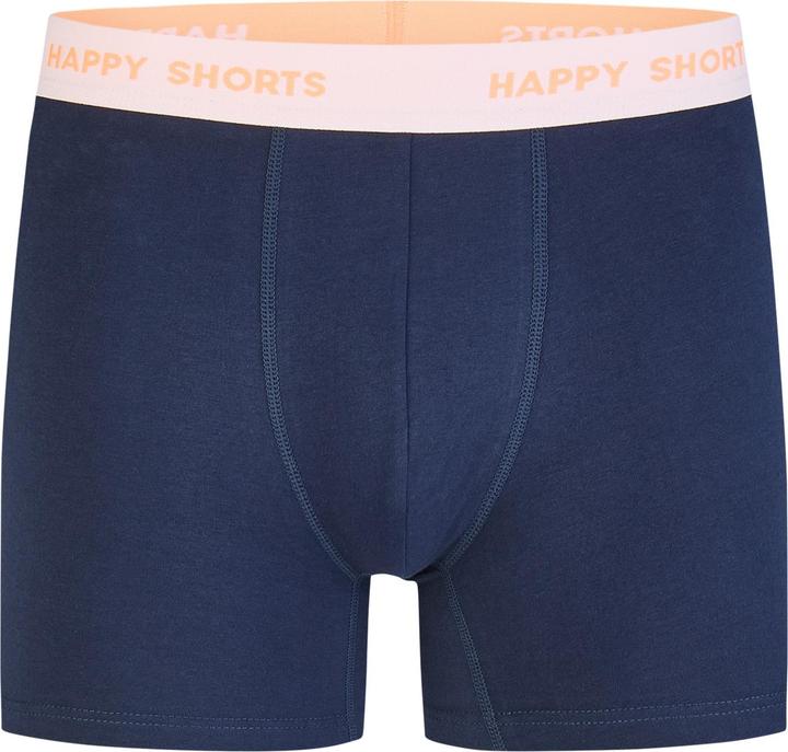 Produktbild Happy shorts Boxer Jersey (M, 2er Pack)