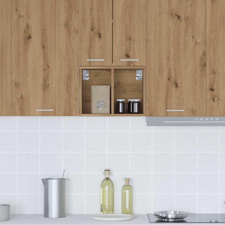 Actual product image vidaXL Küchenaufbewahrung (29.50 x 30 x 40 cm)