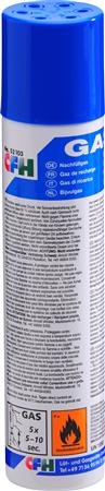 Image du produit CFH Recharge de gaz 100ml